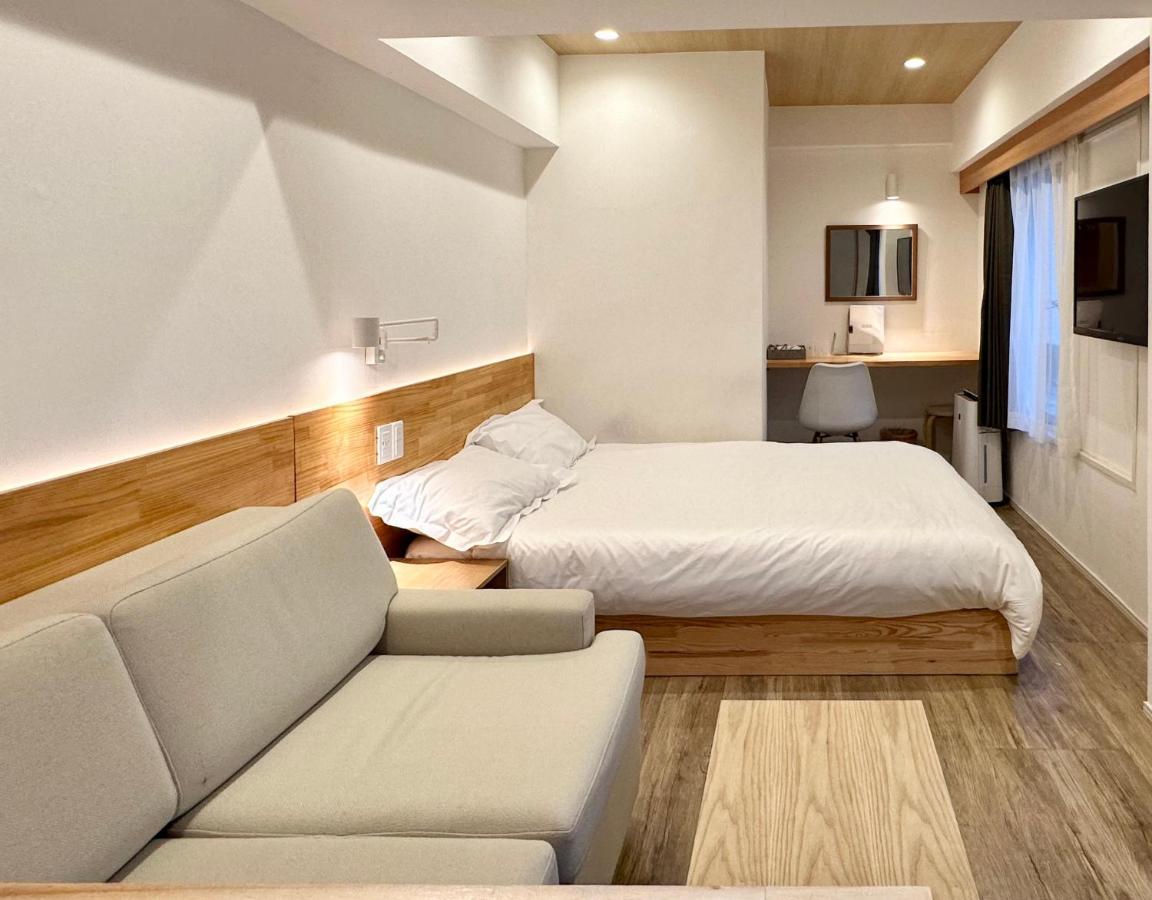 Mystay758 Nagoya Sakae Monthly #15 Exterior foto